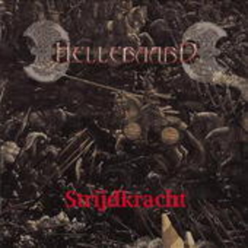 Hellebaard – Strijdkracht