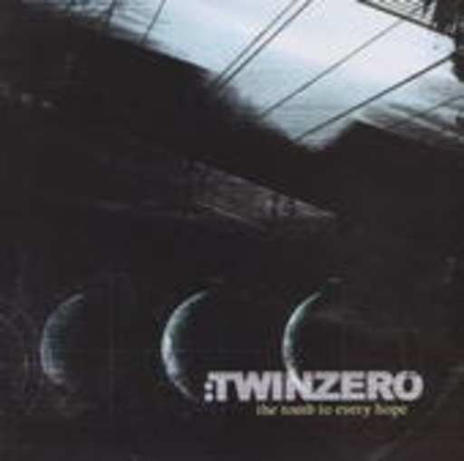 Twin Zero – The Tomb To Every Hope