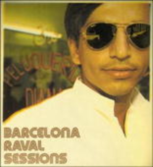 Diverse – Barcelona Raval Sessions
