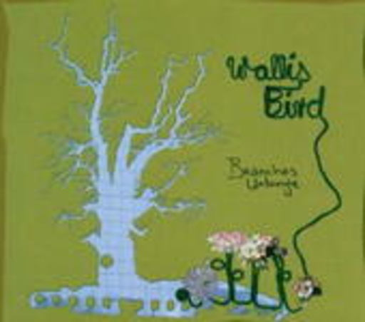 Wallis Bird – Branches Untangle
