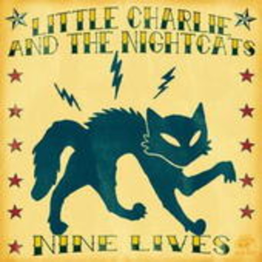 Little Charlie And The Nightcats – Nine Lives