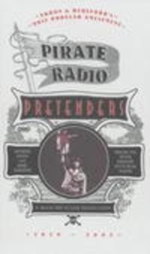 The Pretenders – Pirate Radio