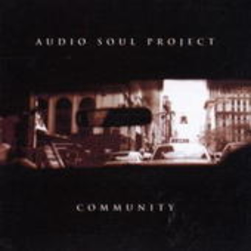 Audio Soul Project – Community