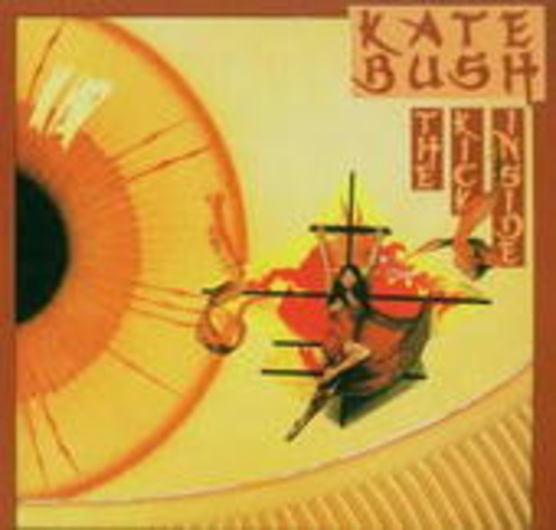 Kate Bush – The Kick Inside