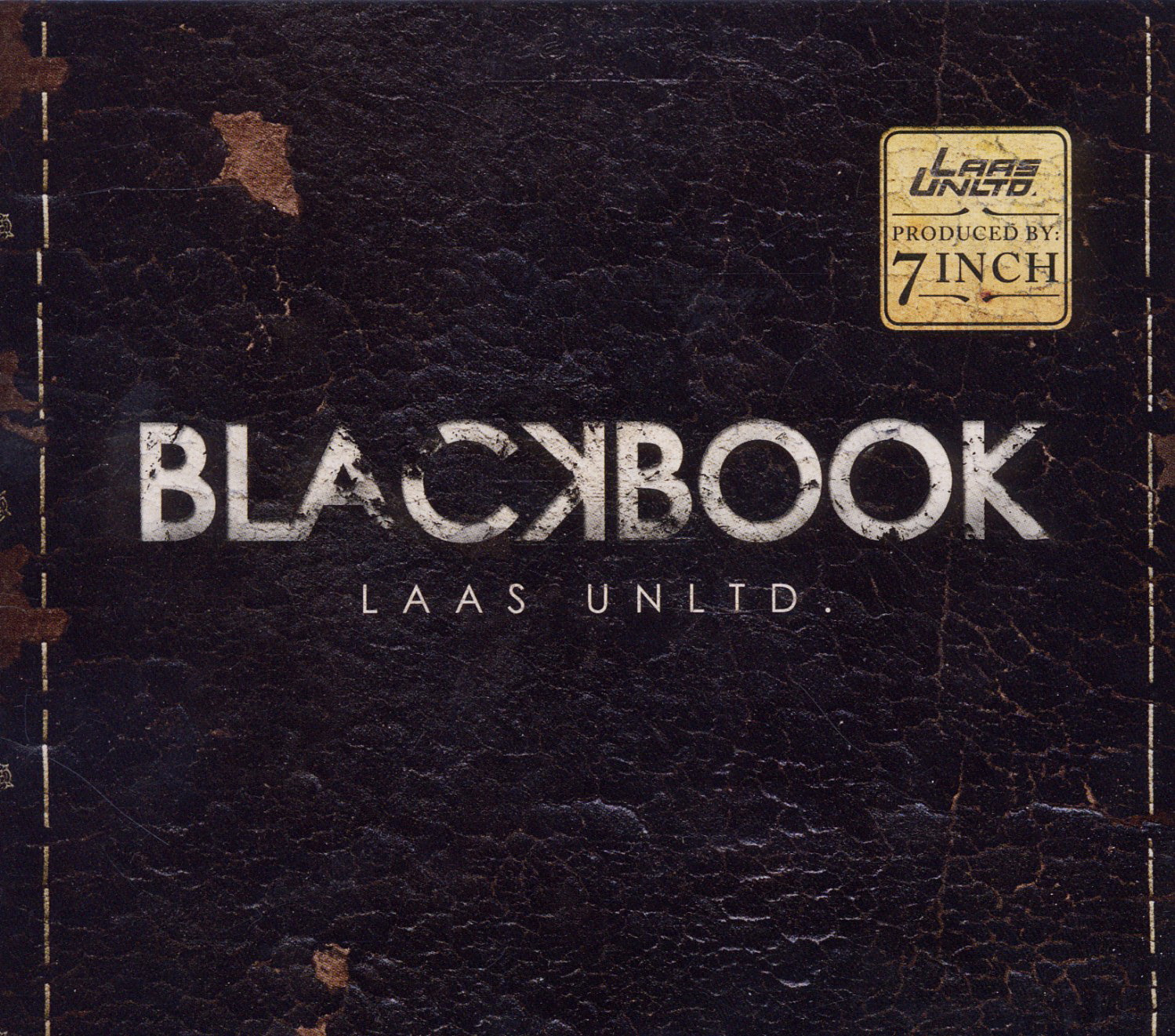 Laas Unltd. – Blackbook