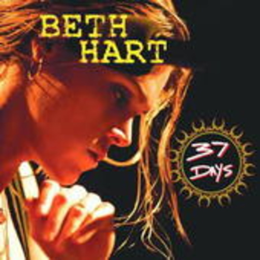 Beth Hart – 37 Days
