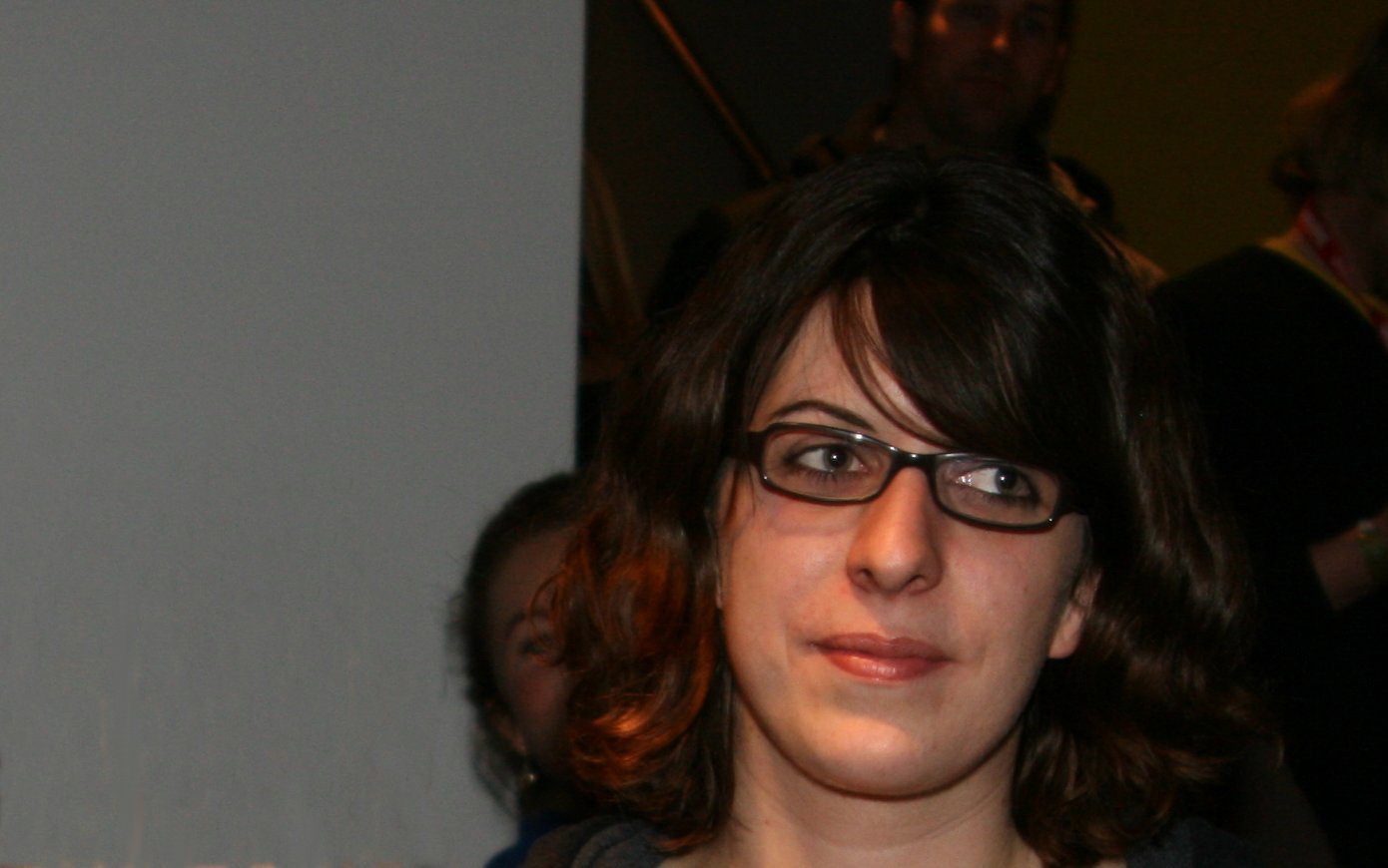 Andrea Heuer