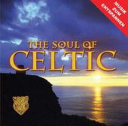 Sam Dickens – The Soul Of Celtic