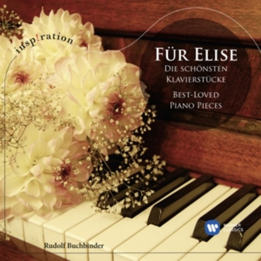 Rudolf Buchbinder – Für Elise