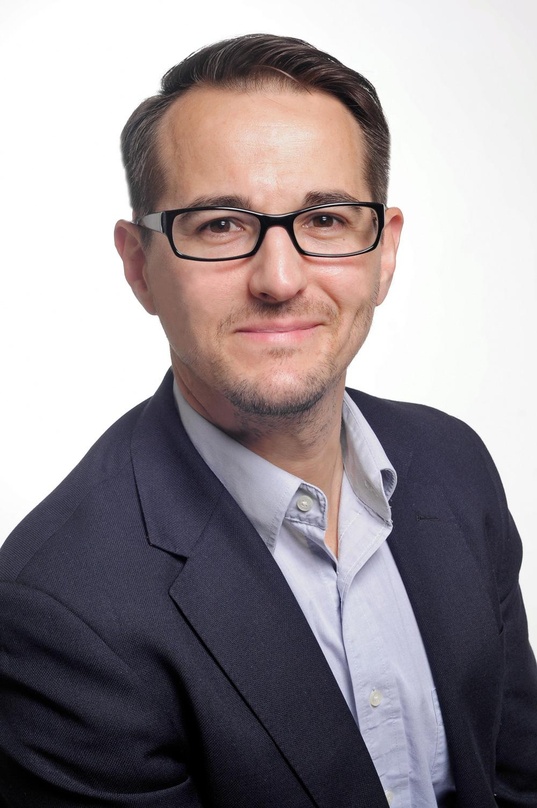 Leitet künftig Breitkopf & Härtel: Nick Pfefferkorn