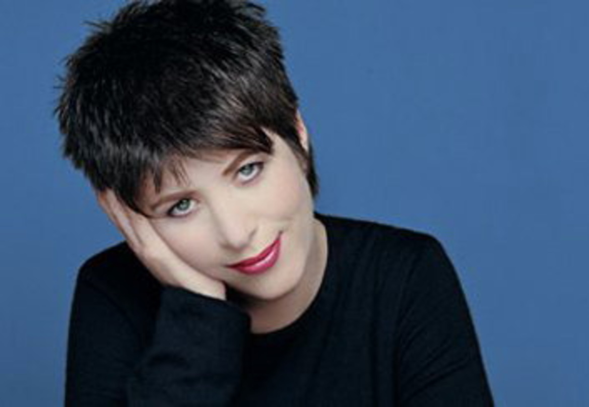 Soll Einblicke in ihre geschäftlichen Aktivitätgen gewähren: Diane warren