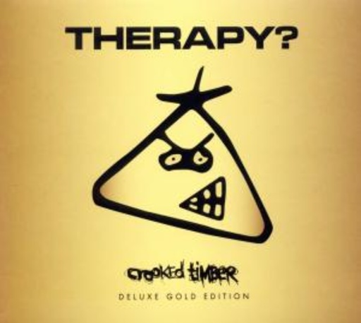 Therapy? – Crooked Timber