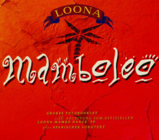 Loona – Mamboleo