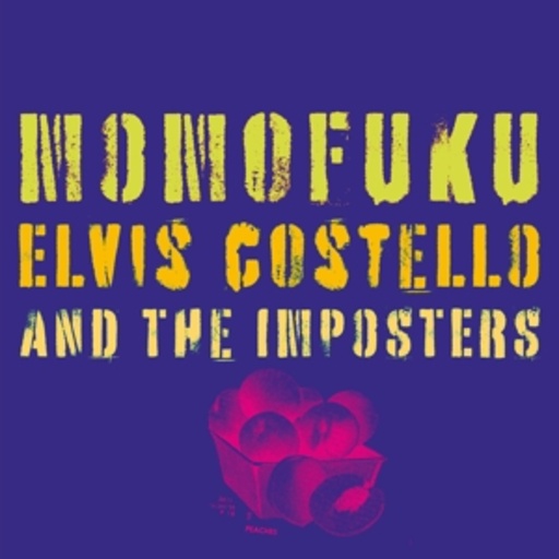 Elvis Costello – Momofuku