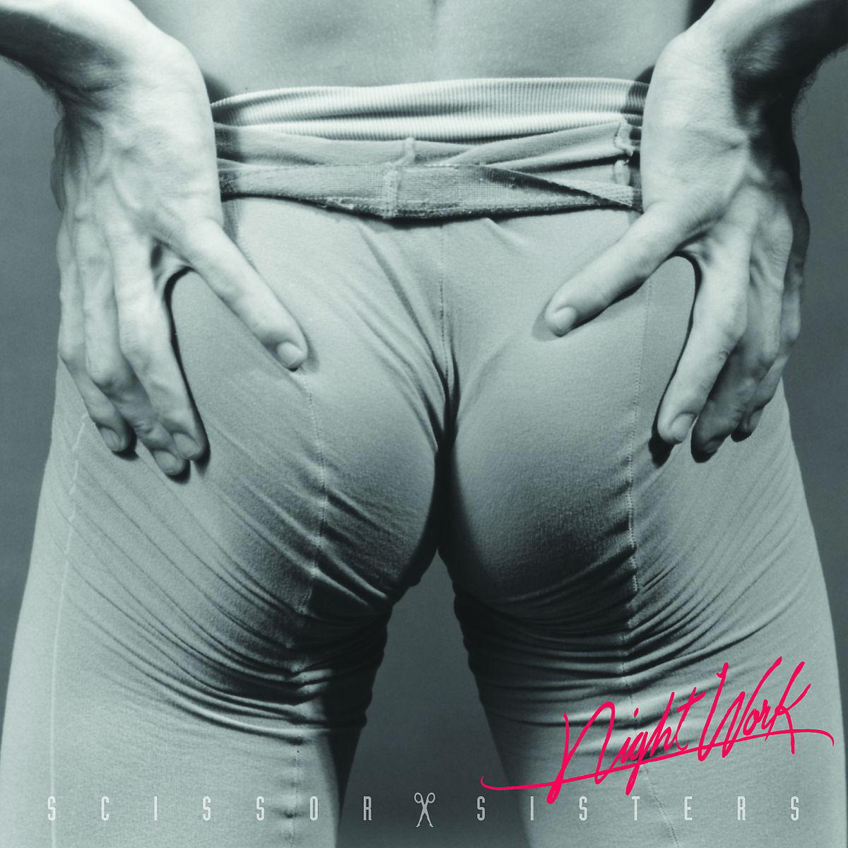 Scissor Sisters – Night Work