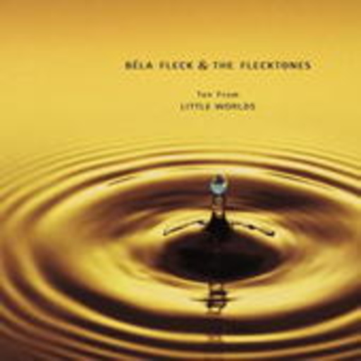 Bela Fleck & The Flecktones – 10 From Little Worlds