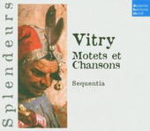 Motets Et Chansons