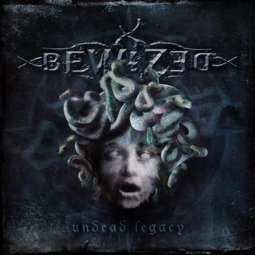 Bewized – Undead Legacy