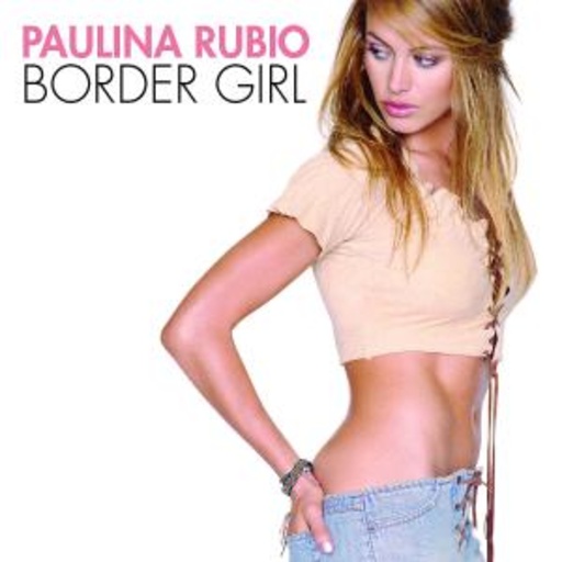 Paulina – Bordergirl