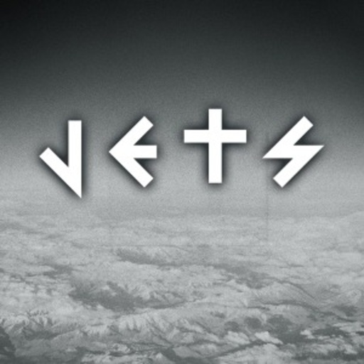 Jimmy Edgar & Travis Stewart (Jets) – Jets EP