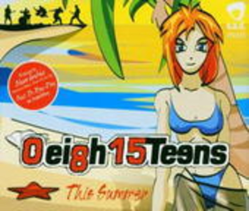 Oeigh15Teens – This Summer