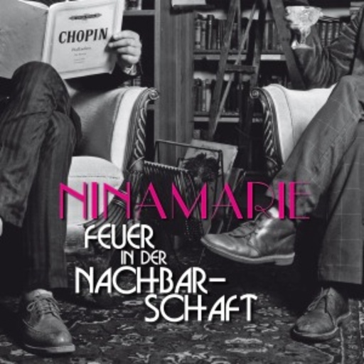 Nimamarie – Feuer in der Nachbarschaft