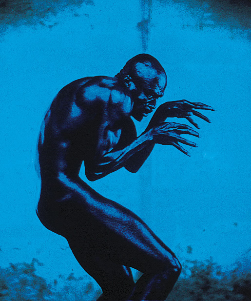 Seal – Human Being (Limited Edition)