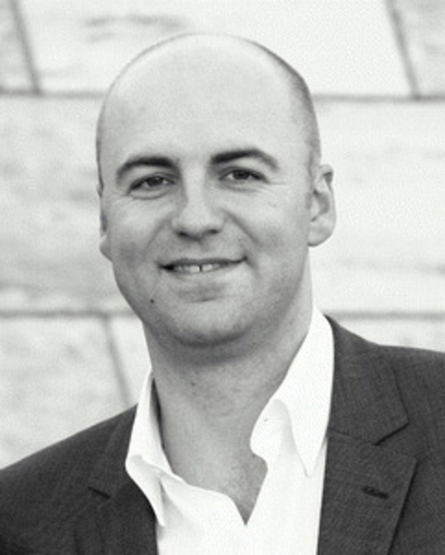 Geht zu Warner Music: Christian Gerlach
