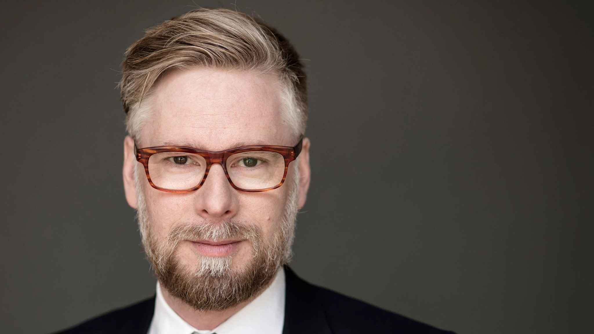 Zieht mit den umbenannten Music Dealer Days von Berlin nach Bonn: SOMM-Chef Daniel Knöll.