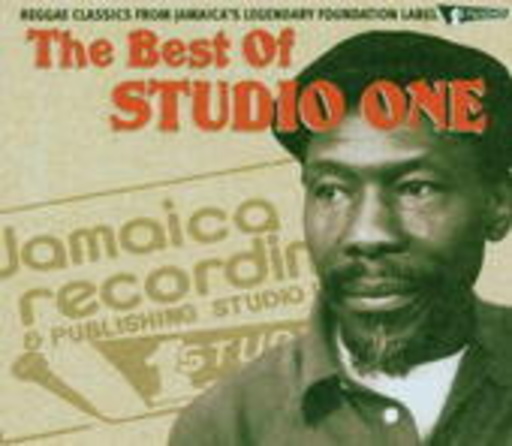 Diverse – Best Of Studio One