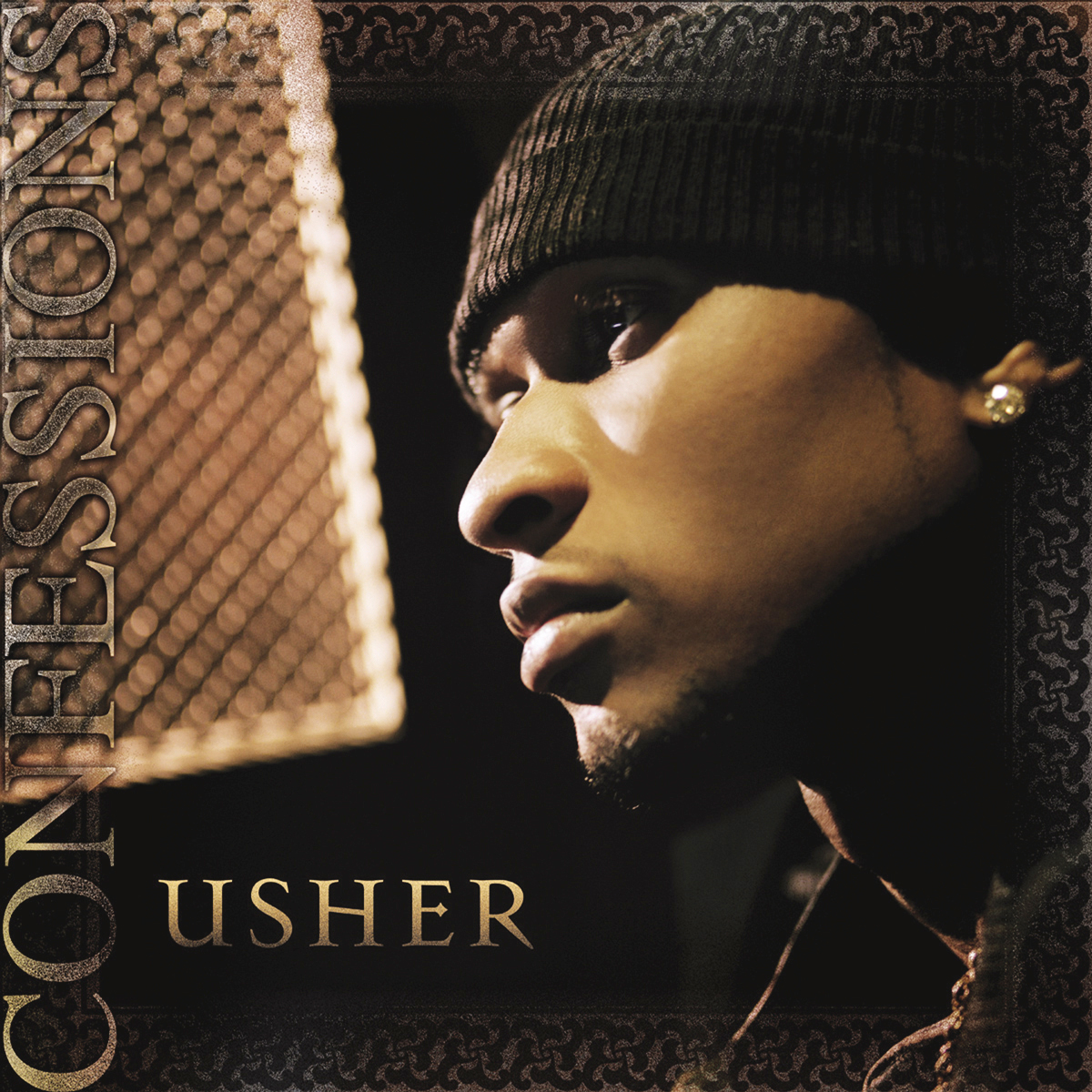 Usher – Confessions