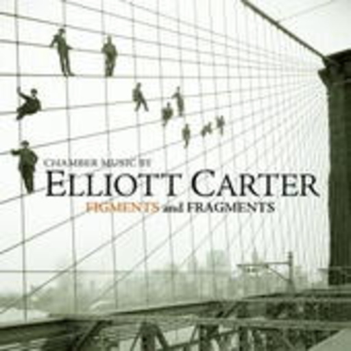 Johannes Martens Ensemble – Figments And Fragments