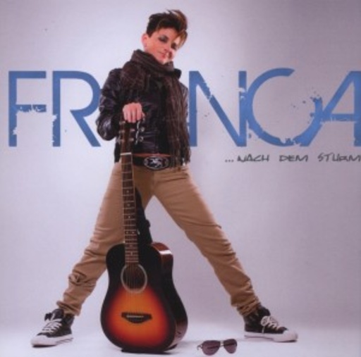 Franca – ... Nach dem Sturm