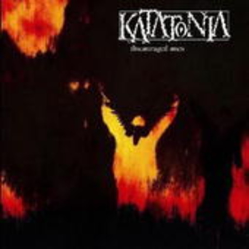 Katatonia – Discouraged Ones