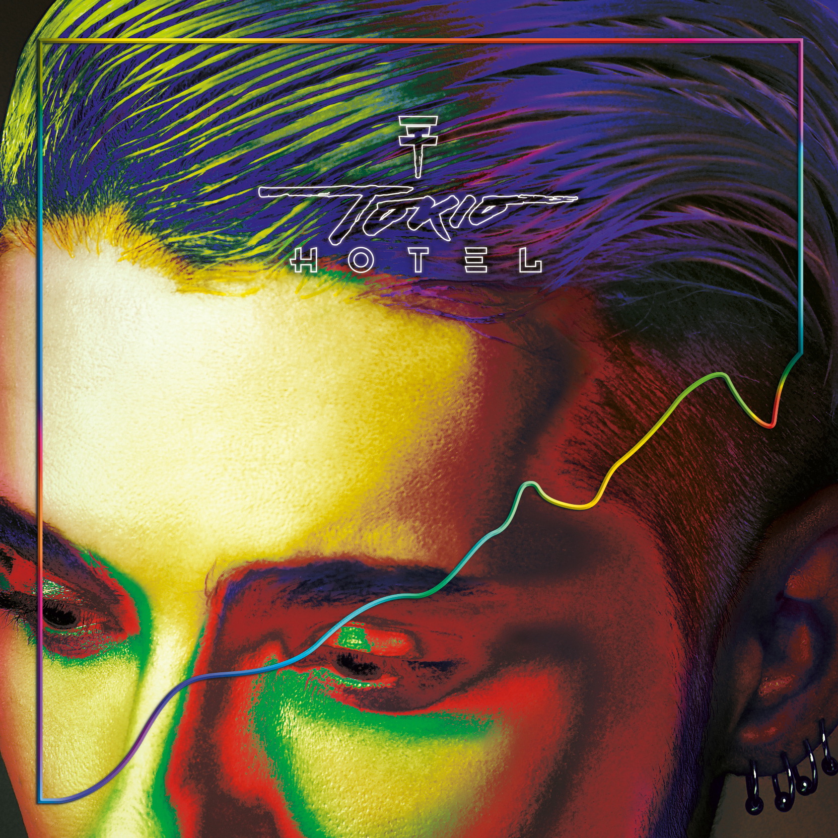 Tokio Hotel – Kings Of Suburbia