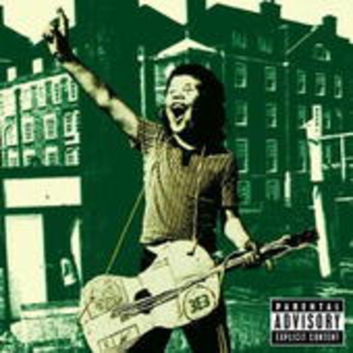 Third Eye Blind – Out Of The Vein