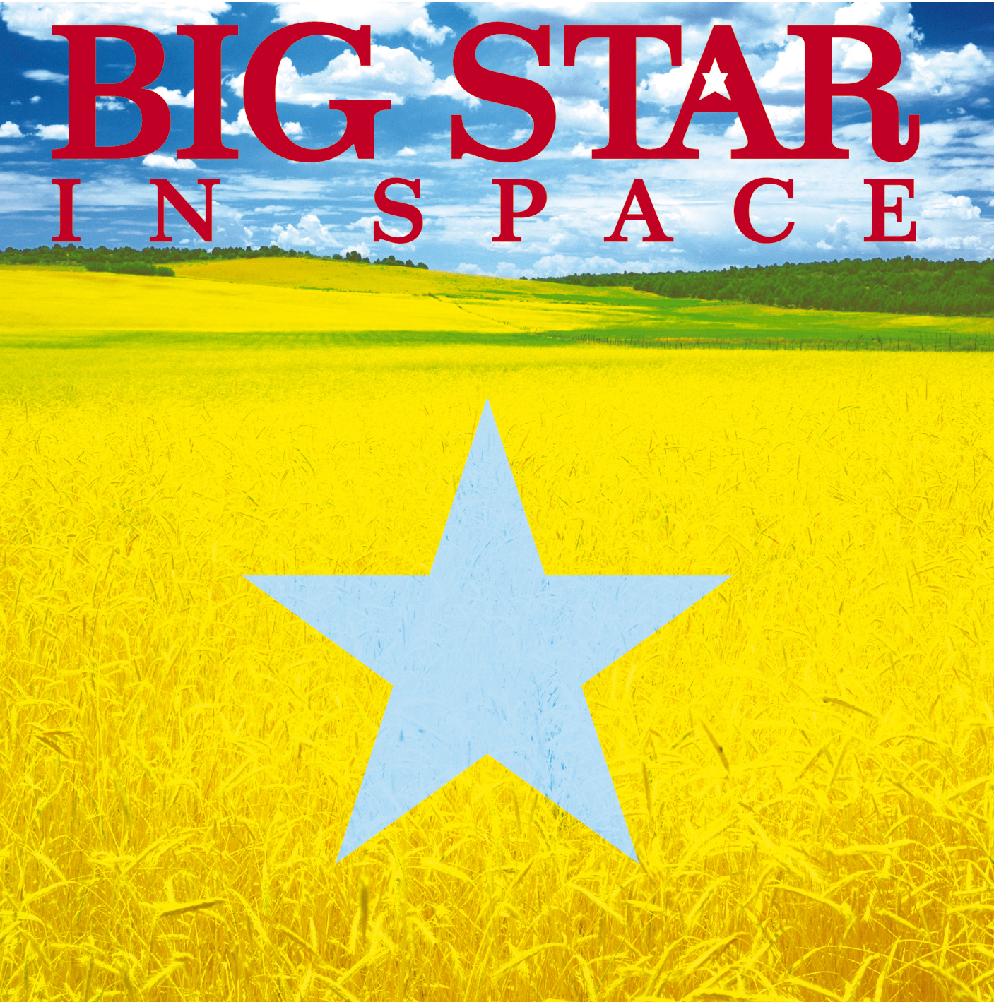 Big Star – In Space
