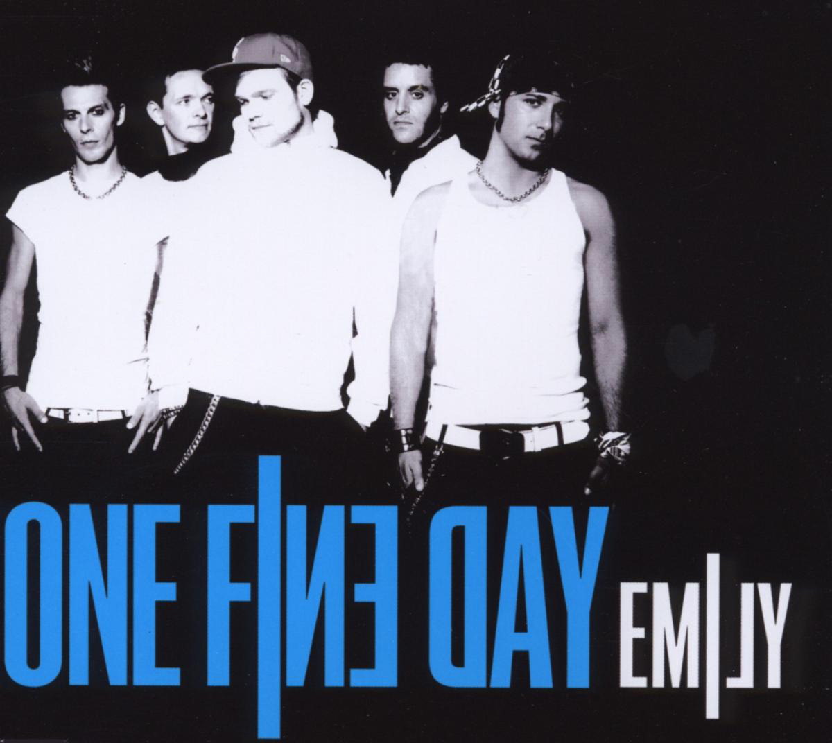 One Fine Day – Emily