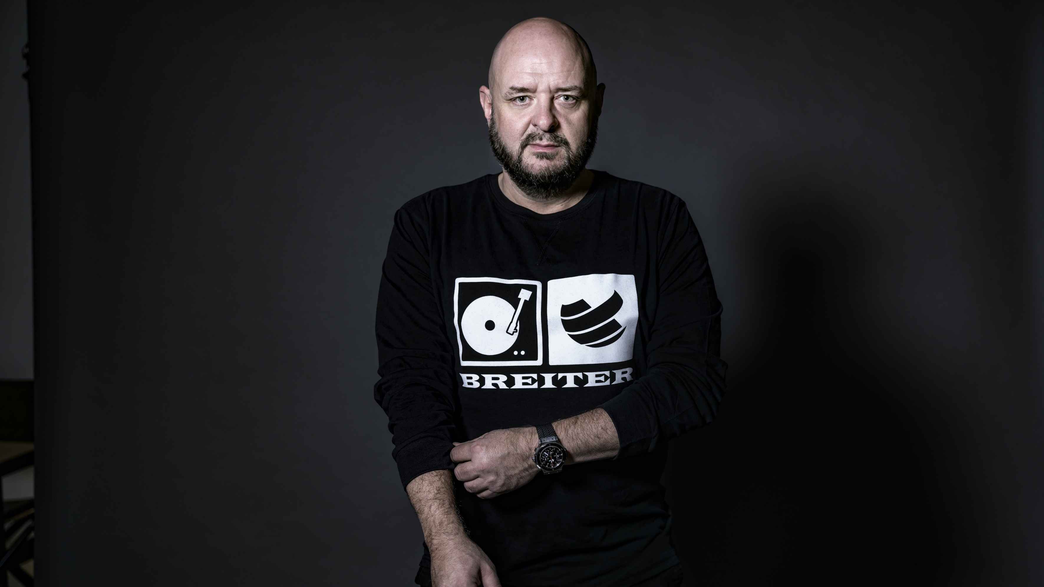 3ac9f0fc 7b01 4907 befc f8f24542324a Bleibt BigCityBeats und dem World Club dome erhalten: Bernd Breiter.