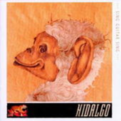 Hidalgo – Sing Guitar Sing