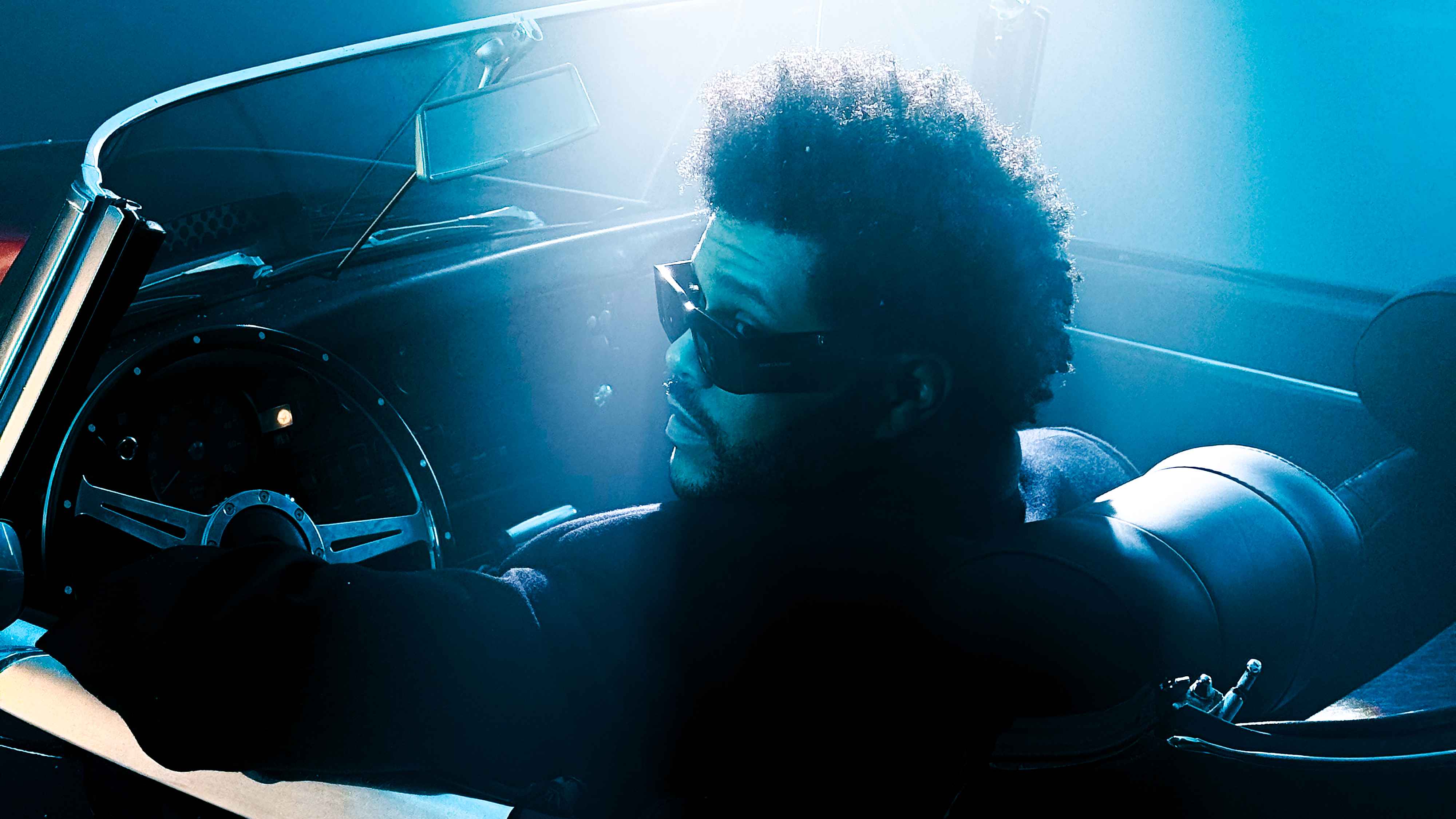 3acaa4ae 1ed8 40f9 9123 548404dbe9c4 Rasend schnell im Reich des Streamings unterwegs: The Weeknd.