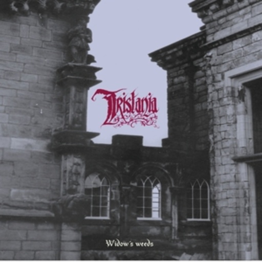 Tristania – Widow's Weeds