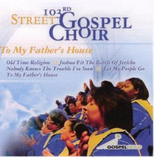 Diverse – He's Got The Whole World In His Hands