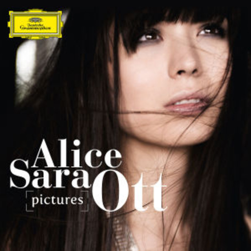 Alice Sara Ott – Pictures - Live From St. Petersburg