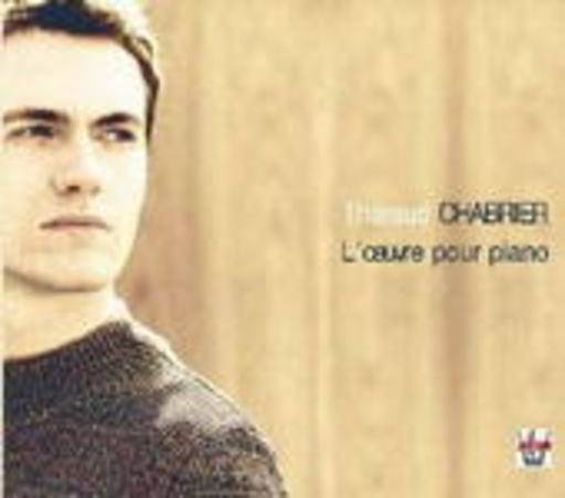 L‘ Uoevre Pour Piano