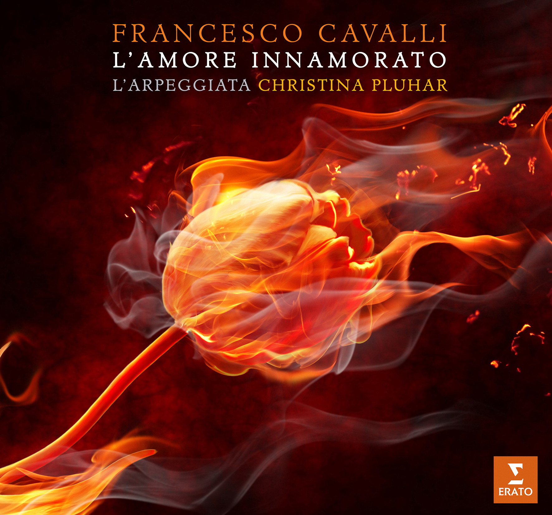 Christina Pluhar – L' Amore Innamorato