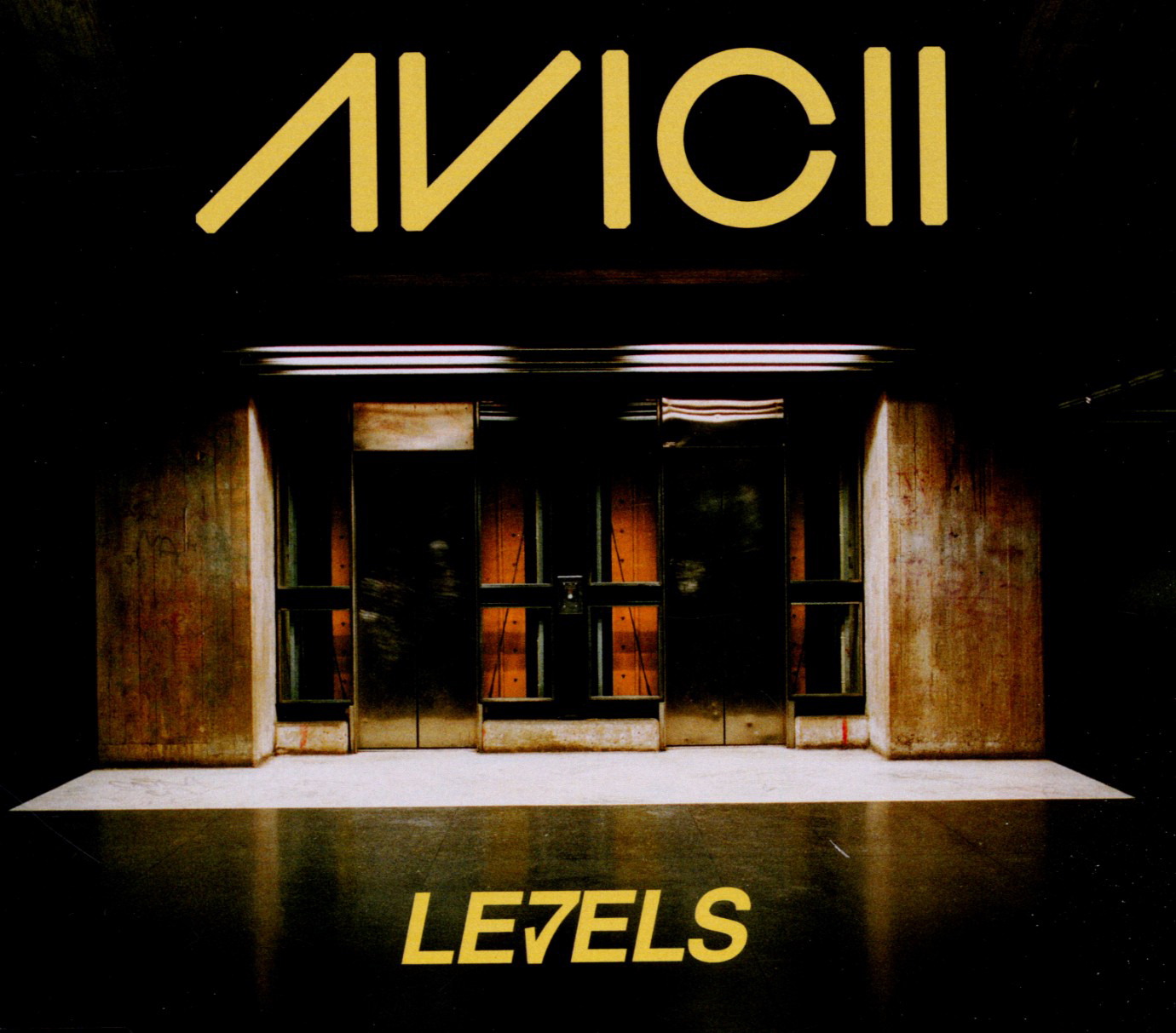 Avicii – Levels
