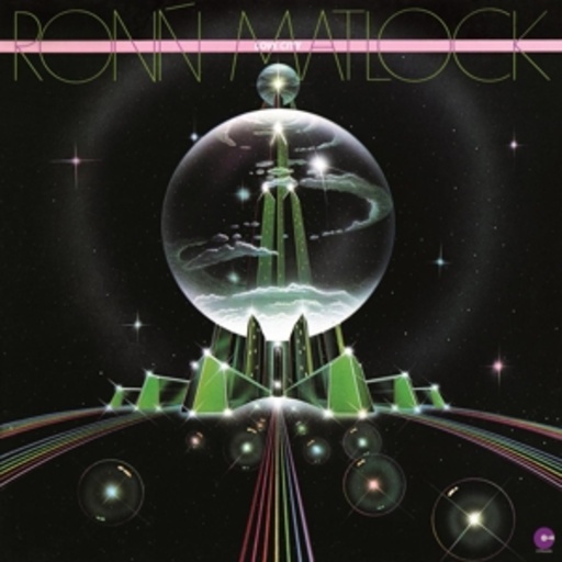 Ronn Matlock – Love City