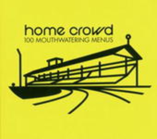 Diverse – Home Crowd (100 Mouthwatering Menus)