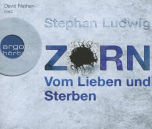 David Nathan – Vom Lieben und Sterben